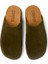 Haki Erkek Terlik Brutus Sandal 2