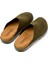 Haki Erkek Terlik Brutus Sandal 3