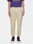 Erkek Jogger Gabardin Bej Pantolon 2