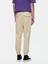 Erkek Jogger Gabardin Bej Pantolon 3