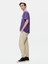 Erkek Jogger Gabardin Bej Pantolon 5