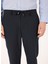 Normal Bel Normal Paça Lacivert Erkek Chino Pantolon PBF5SM-PNT 5019 4