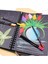 Posca Pencıl Boya Kalemi Sarı KPE-200 2