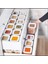 12 Li Süper Saklama Kabı Set 1200 ml - 1200ML Erzak Kabı 1
