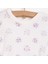 Flowers Kız Bandana-Body-Alt Kız Bebek 3