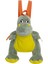 Dinozor Çocuk Sırt Çantası Erkek Bebek 1