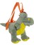 Dinozor Çocuk Sırt Çantası Erkek Bebek 2
