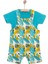 Basic Şort Salopet-Tshirt 1