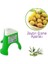 ® Kolay Zeytin Dilme Çizme Aparatı Pratik Kolay Zeytin Çizici Alet 2