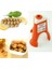® Kolay Zeytin Dilme Çizme Aparatı Pratik Kolay Zeytin Çizici Alet 5