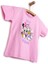 Minnie Mouse Kız Tshirt Kız Bebek 3