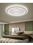 YMT-3739 Tavana Monte LED Avize 1