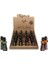 Nar-ı Aşk Parfüm Kolonya Aşık - Maşuk 80 ml Pet Şişe - 20 x 1 Std 1