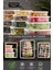 6 Lı Dikdörtgen Sweet Şeffaf Saklama Kabı Seti 300 ML-500 ml 800 ml 1200 ml 1900 ml 2900 ml 3
