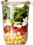 850 ml Mold Kavanoz Set 1