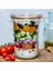 850 ml Mold Kavanoz Set 2