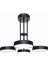 Mango LED Avize Modern Başlıklı Enerji Tasarruflu Dekoratif 3 Renk Işık Salon Mutfak Çocuk Odası 2