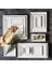 Carmen Trend Porselen Kare Tabak 27 cm 11255-2 2
