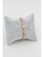 Stil Incisi/xupıng Jewelry Üçlü Baget Zirkon Taşlı Bileklik 2