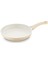 Swiss Crystal Dark Cream 26 cm Tava 1