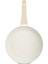 Swiss Crystal Dark Cream 26 cm Tava 3