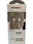 Powerb PWB401 Power Sound Kulak Içi Mikrofonlu Kulaklık, Silikon Başlık, Beyaz 1
