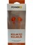 Powerb PWB407 Power Sound Kulak Içi Mikrofonlu Kulaklık, Silikon Başlık, Turuncu 1