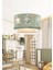 Homing Balonlu Çocuk Odası Sarkıt Pastel Yeşil 241830 1