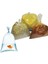 Naylon Torba & 28X45 & Kilitsiz Pe Torba & 4 Lük & 1kg 3