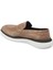 Vizon Hakiki Süet Deri Erkek Loafer - E24I1AY56644-A02 2