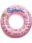 Çocuk Deniz Yüzme Simidi 81cm Pembe 1