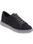 Lacivert Hakiki Nubuk Deri Erkek Sneaker - E24I1AY56820-C39 1