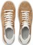 Taba Hakiki Süet Deri Erkek Sneaker - E24I1AY56751-K59 5