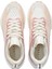 Beyaz Tekstil Kadın Sneaker - K24I1AY67122-I45 4