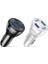Port USB Tip-C Pd 20W Araç Şarj Cihazı Cep Telefonu Için Otomatik Hızlı Şarj Evrensel Araç Iç Elektronik Aksesuarları (Yurt Dışından) 1
