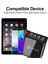 36W Qc3.0+3usb Hızlı Şarj Cihazı Hızlı Şarj Adaptörü USB Tipi C Şarj Kafası Cep Telefonu Izle Pad Akıllı Cihaz (Yurt Dışından) 5