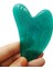 Adet Reçine Gua Sha Masaj Tahtası Guasha Plaka Yüz Spa Masajı Kazıyıcılar Araçları Yüz Boyun Arka Vücut (Yurt Dışından) 1
