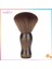 Saç Fırçası Pürüzsüz Yüzey Berber Temiz Duster Saç Süpürme Aracı (Yurt Dışından) 3