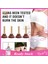 Trendygirl Vücut Şekillendirici Sütun Bitki Özlü Pelin Ince Sütun Aksesuarları (Yurt Dışından) 4