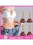 Trendygirl Vücut Şekillendirici Sütun Bitki Özlü Pelin Ince Sütun Aksesuarları (Yurt Dışından) 5