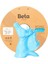 Petg+ Filament Light Blue 1