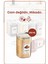 12'li Mika Baharatlık Seti, Vakum Kapakli, Etiketli, 250 ml, Parça Sayısı 12 3
