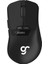 M OLED 8k Hz Rgb OLED Ekran 26.000 Dpı Siyah Kablosuz Gaming Mouse 1