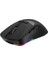 M OLED 8k Hz Rgb OLED Ekran 26.000 Dpı Siyah Kablosuz Gaming Mouse 3