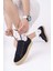 Midway Bağcıklı Hakiki Deri Erkek Günlük Sneaker Spor Ayakkabı 5