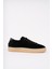Midway Bağcıklı Hakiki Deri Erkek Günlük Sneaker Spor Ayakkabı 1