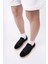Midway Bağcıklı Hakiki Deri Erkek Günlük Sneaker Spor Ayakkabı 6