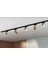 Mylights Ray Spot Eskitme 5li LED Spot 2 mt Ray Üzerinde Gün Işığı Ledli 1