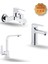 Quattro Banyo Mutfak ve Lavabo Bataryası 1