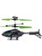 Uzaktan Kumandalı Uçak Helikopter Çocuk Drone Şarj Edilebilir Güreşe Dalı Oyuncaklar (Yurt Dışından) 1